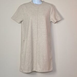 NWT Steve Madden Sweater Dress with Pockets Size XS